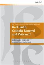 Karl Barth, Catholic Renewal and Vatican II