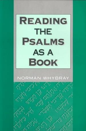 Reading the Psalms as a Book