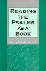 Reading the Psalms as a Book