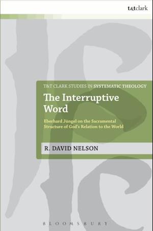 Interruptive Word