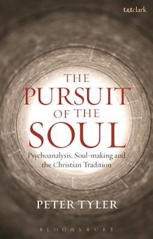 The  Pursuit of the Soul