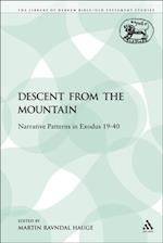 The Descent from the Mountain