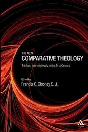 The New Comparative Theology