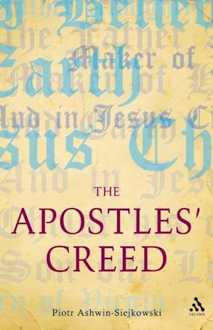 The Apostles'' Creed