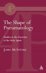 The Shape of Pneumatology
