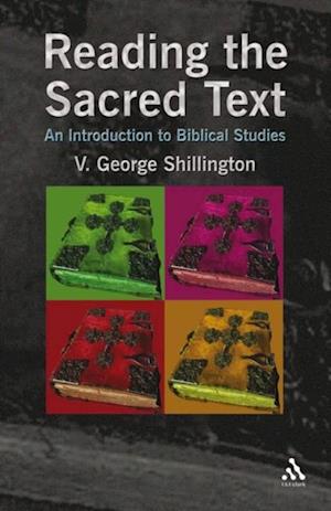 Reading the Sacred Text