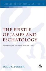 The Epistle of James and Eschatology