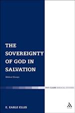 The Sovereignty of God in Salvation