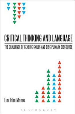 Critical Thinking and Language