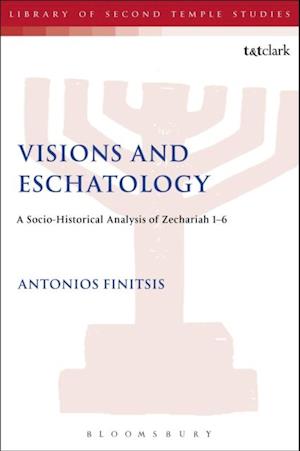 Visions and Eschatology