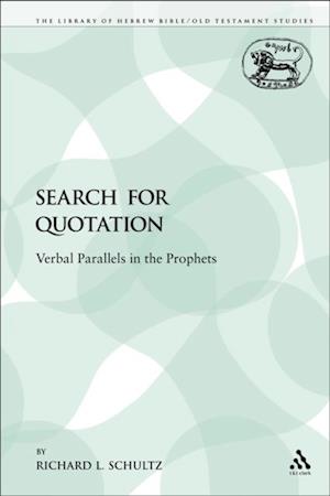 The Search for Quotation