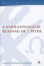 A Narratological Reading of 1 Peter