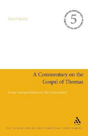 Commentary on the Gospel of Thomas