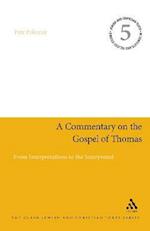 Commentary on the Gospel of Thomas