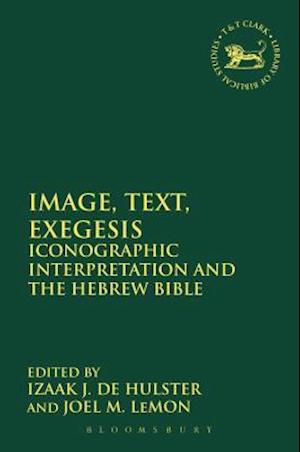 Image, Text, Exegesis