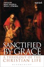Sanctified by Grace