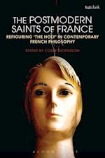 The Postmodern Saints of France