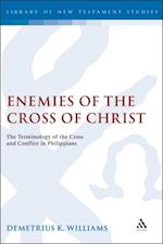 Enemies of the Cross of Christ