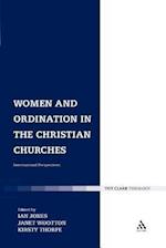 Women and Ordination in the Christian Churches