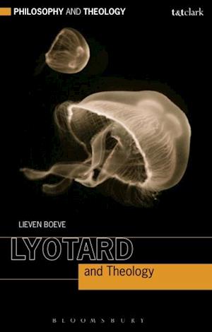 Lyotard and Theology