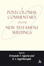 A Postcolonial Commentary on the New Testament Writings