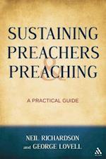 Sustaining Preachers and Preaching