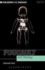 Foucault and Theology