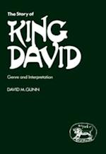 Story of King David