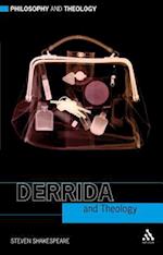 Derrida and Theology