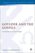 Goulder and the Gospels