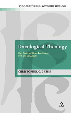 Doxological Theology