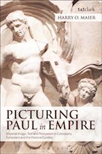 Picturing Paul in Empire