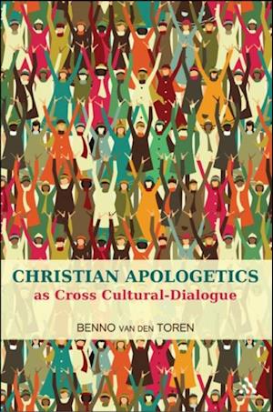 Christian Apologetics as Cross-Cultural Dialogue