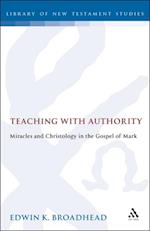 Teaching with Authority