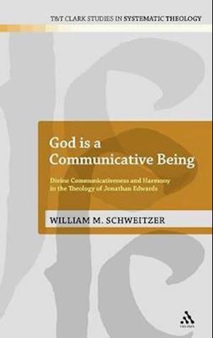 God is a Communicative Being