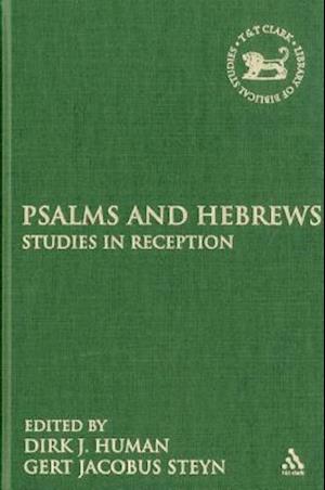 Psalms and Hebrews