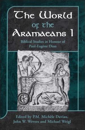 The World of the Aramaeans