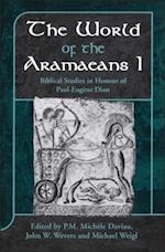 The World of the Aramaeans