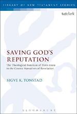 Saving God's Reputation