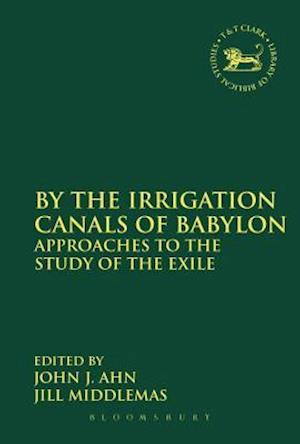 By the Irrigation Canals of Babylon