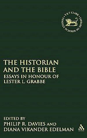 The Historian and the Bible