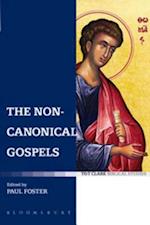 The Non-Canonical Gospels