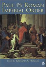 Paul and the Roman Imperial Order