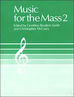 Music for the Mass 2