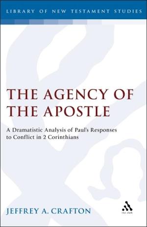 Agency of the Apostle