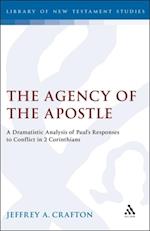 The Agency of the Apostle