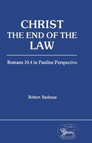 Christ the End of the Law