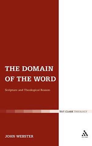 The Domain of the Word