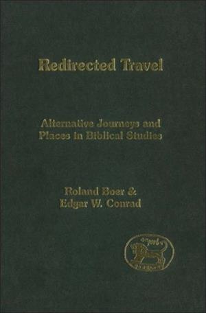 Redirected Travel