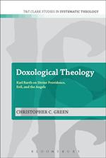 Doxological Theology